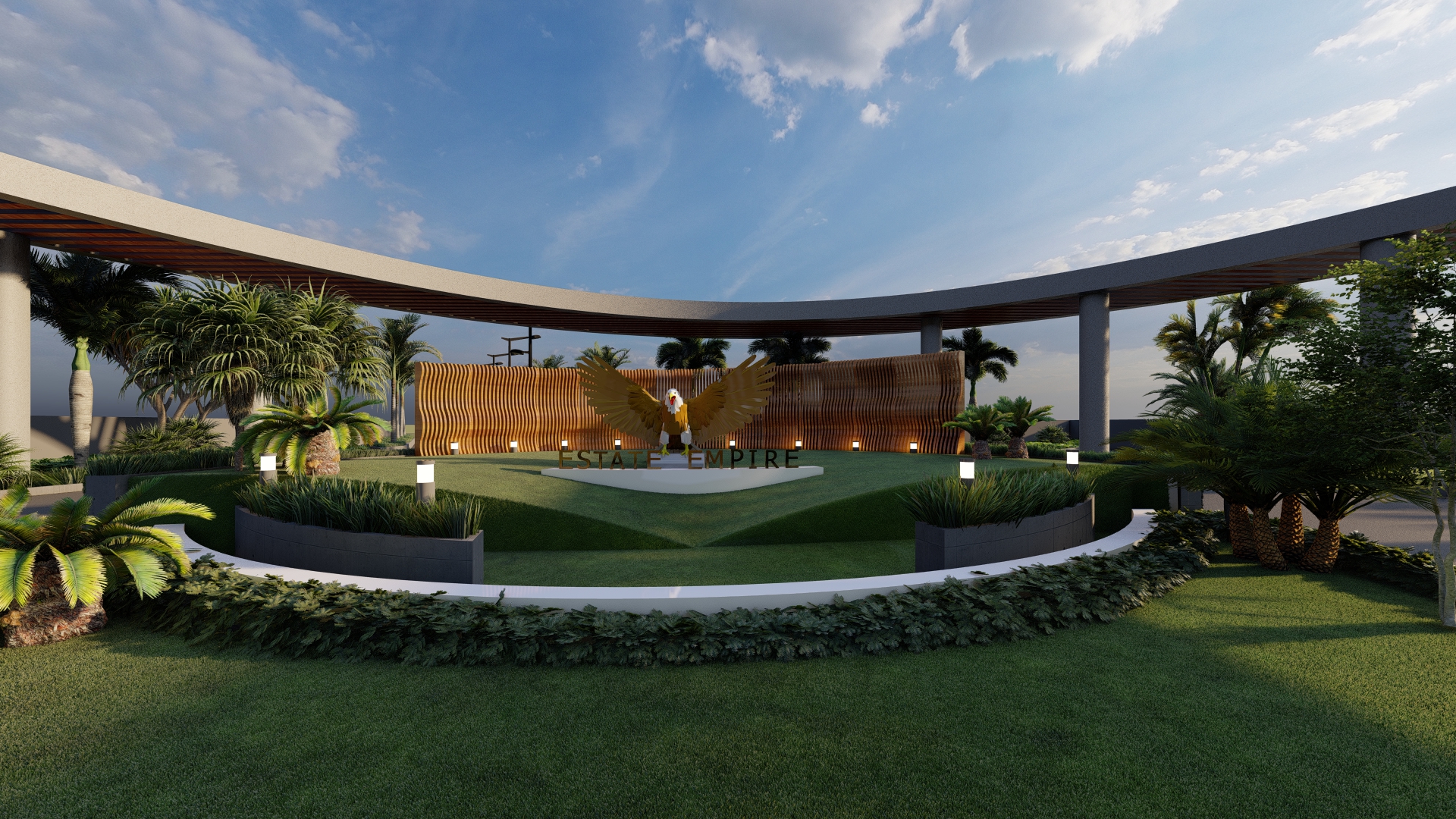 Experienced real estate experts in land sales