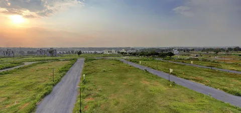 Verified plot for sale in Lucknow