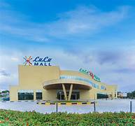 Real estate near Lulu Mall Lucknow with luxury amenities