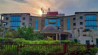 Land near SPGI with great connectivity and growth potential