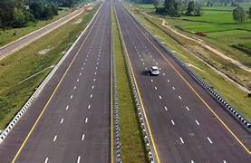 Purvanchal Expressway connectivity for Lucknow real estate
