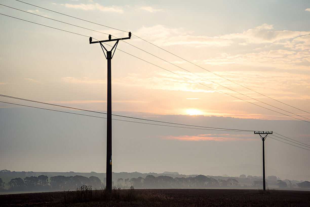 Power supply for home appliances