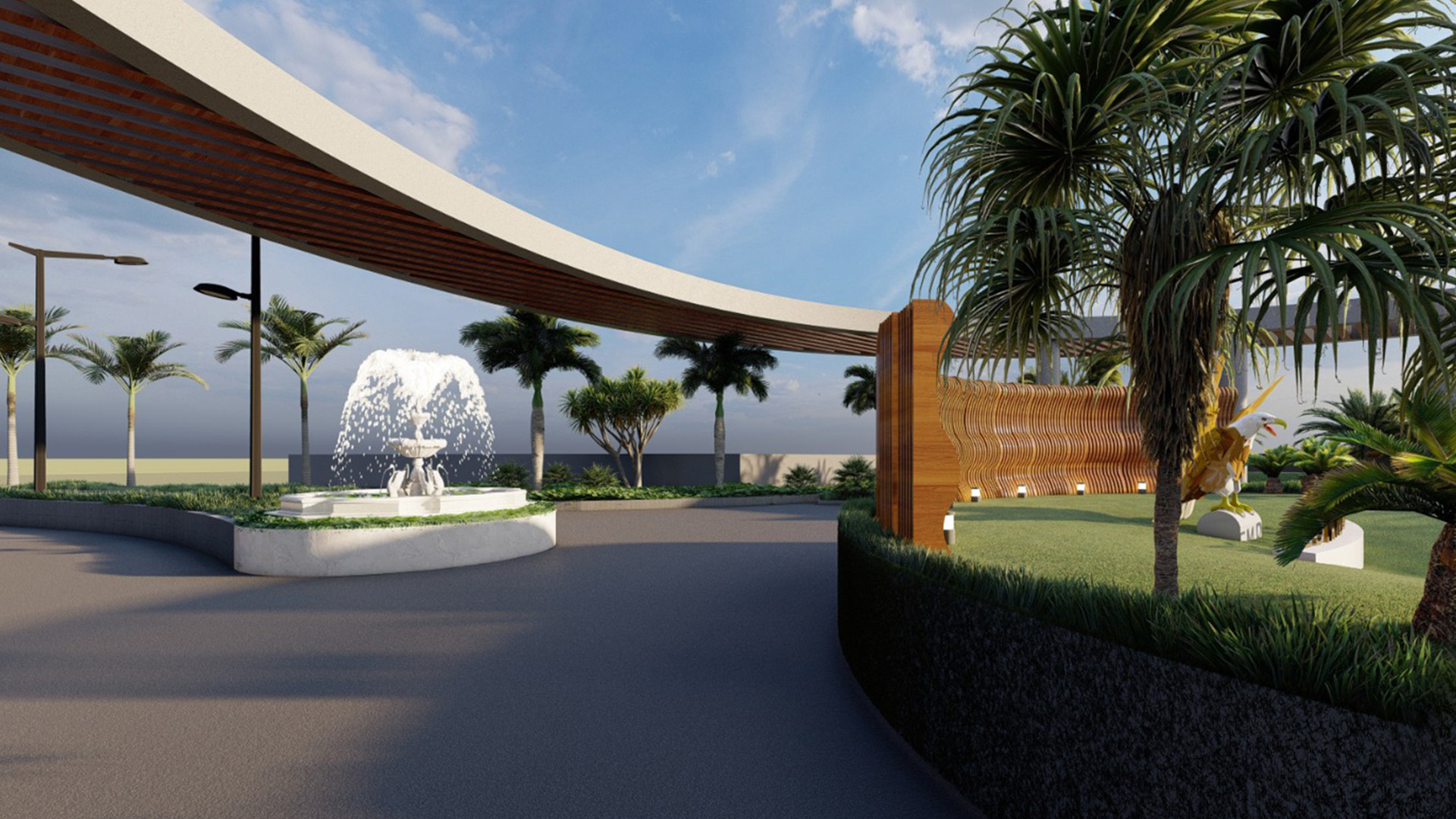 Estate Empire Projects