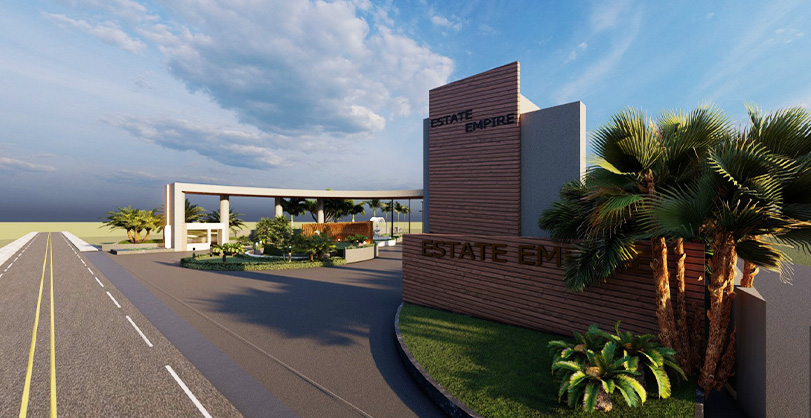 About Estate Empire