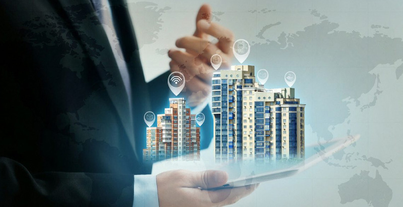 About Estate Empire